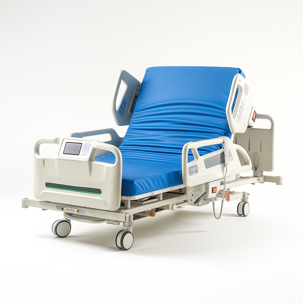 VitaMotion IntelliBed X5